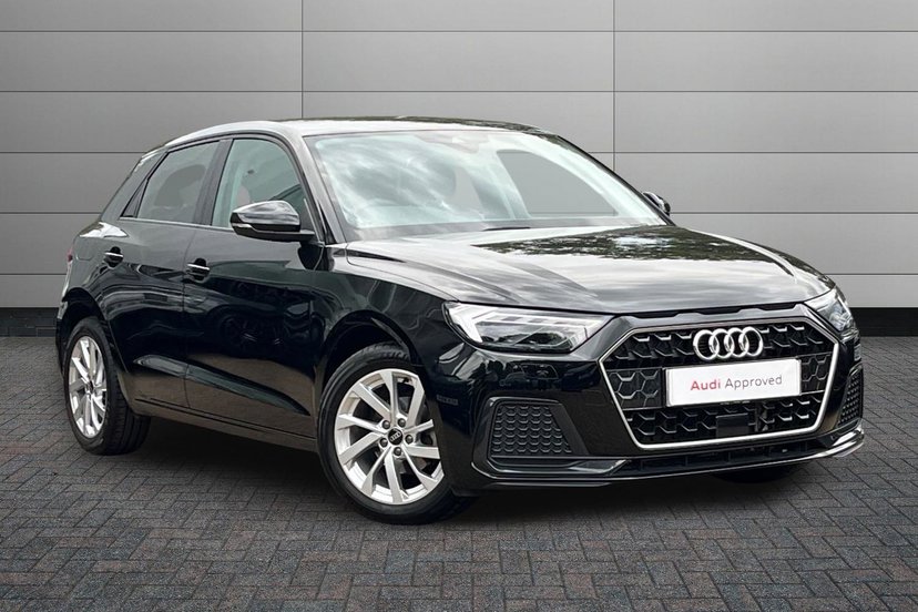 Audi A1 dealer public-web source image