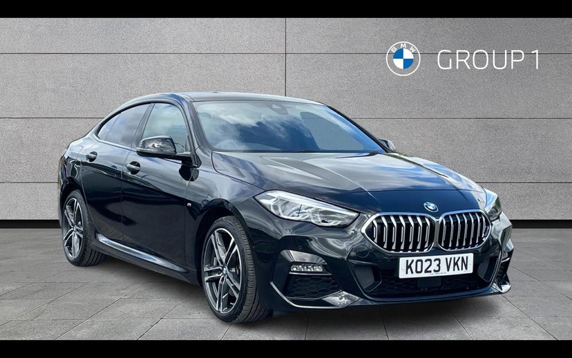 BMW 2 Series listing photo