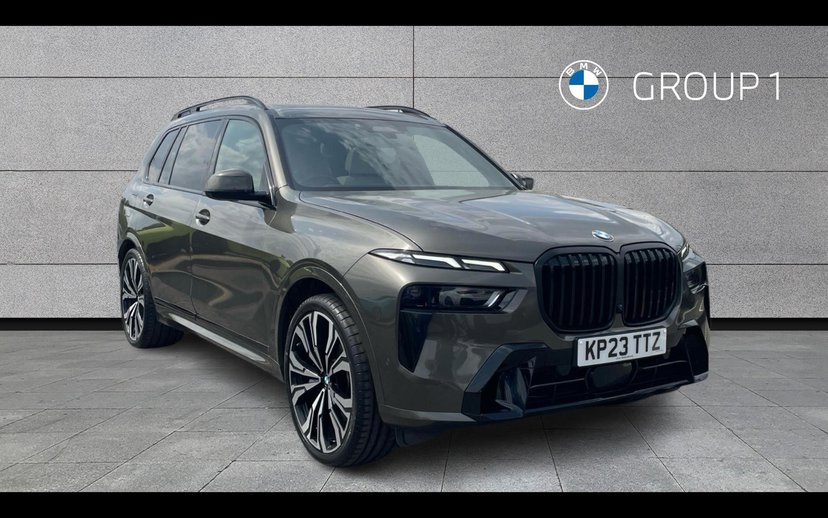 BMW X7 dealer public-web source image
