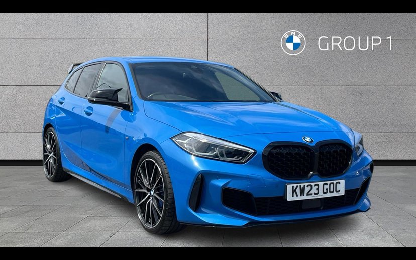 BMW 1 Series dealer public-web source image