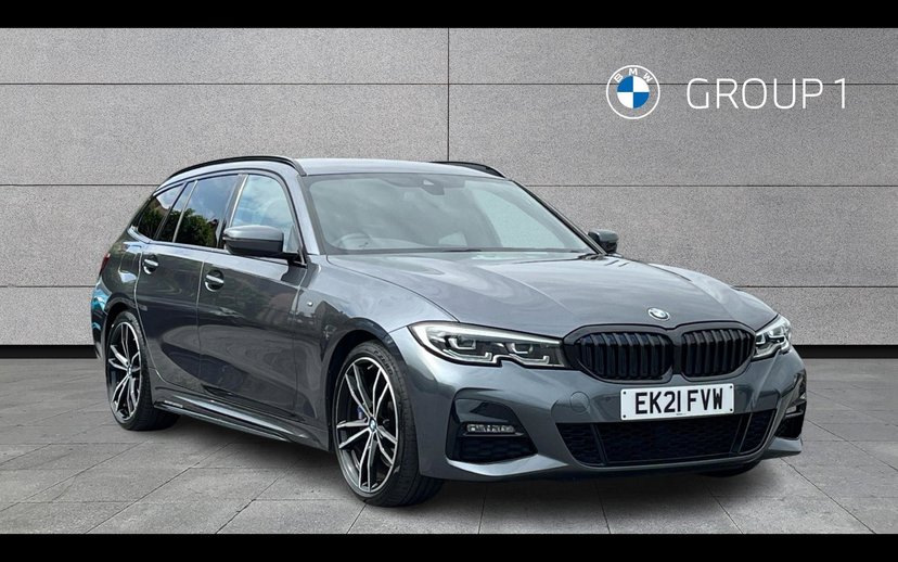 BMW 3 Series dealer public-web source image
