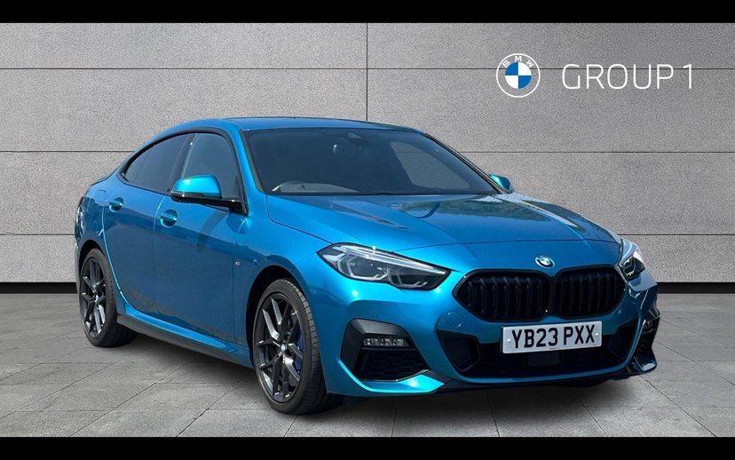 BMW 2 Series listing photo