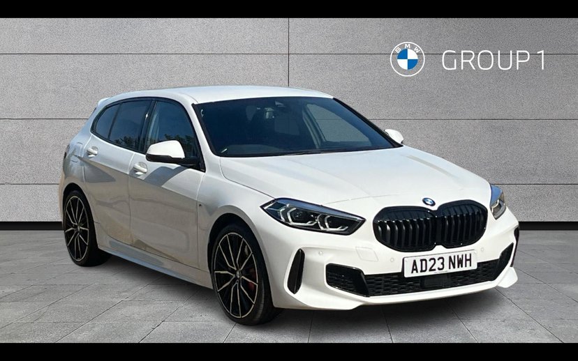 BMW 1 Series dealer public-web source image