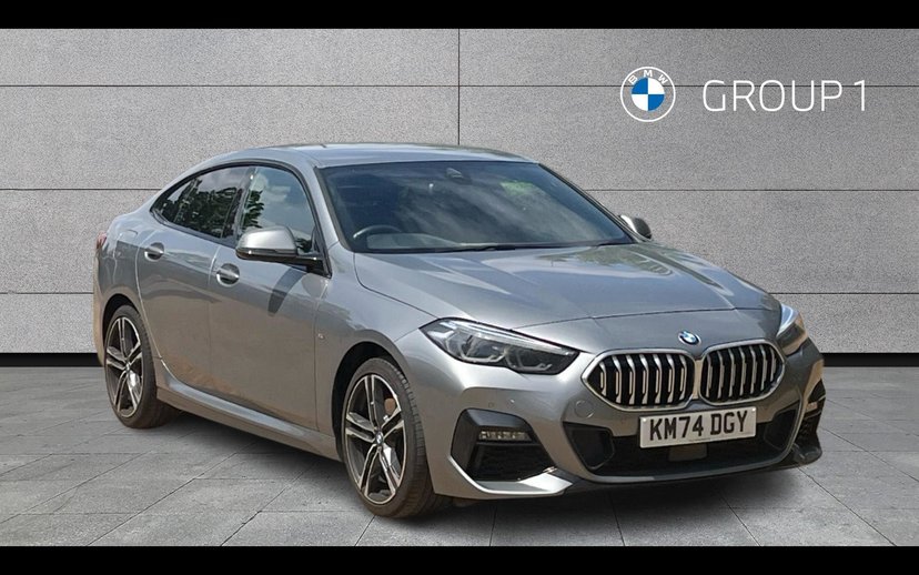 BMW 2 Series listing photo