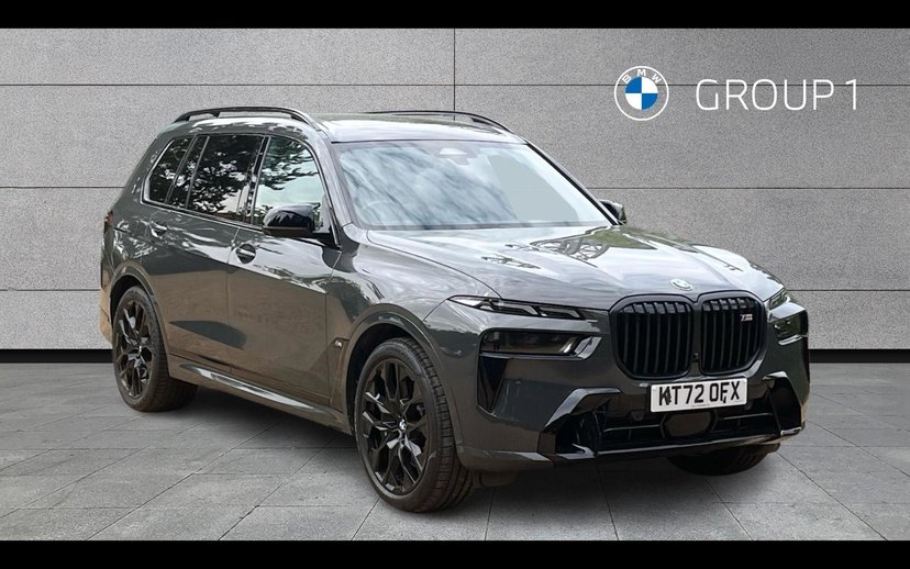 BMW X7 dealer public-web source image