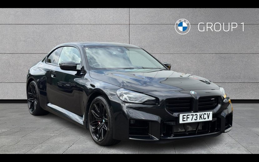 BMW M2 dealer public-web source image