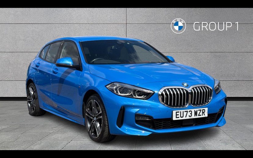 BMW 1 Series dealer public-web source image