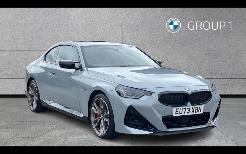 BMW 2 Series dealer public-web source image