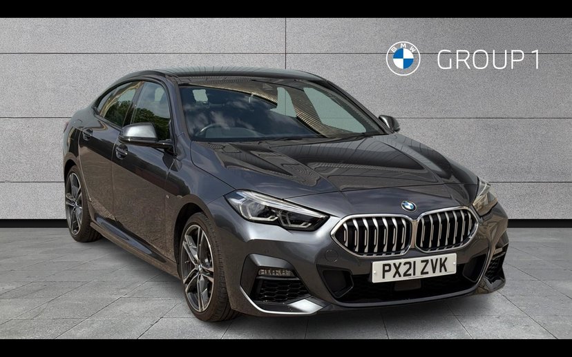 BMW 2 Series dealer public-web source image