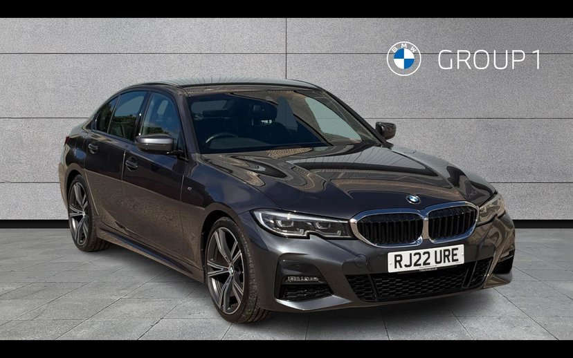 BMW 3 Series dealer public-web source image