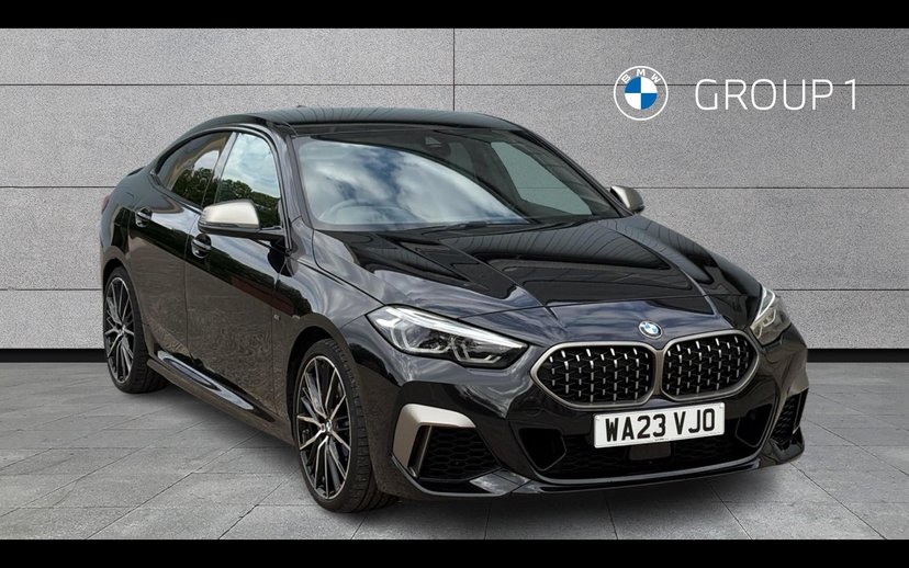 BMW 2 Series listing photo