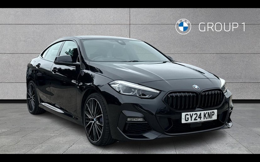 BMW 2 Series listing photo