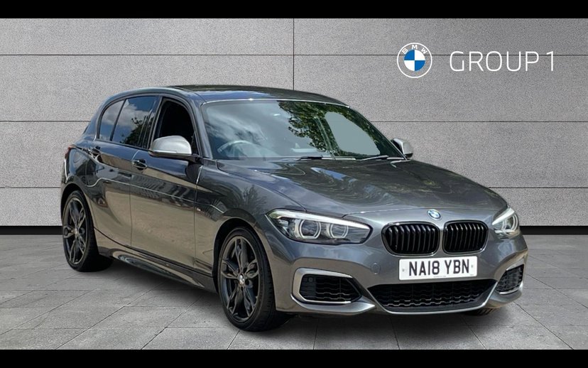 BMW 1 Series dealer public-web source image