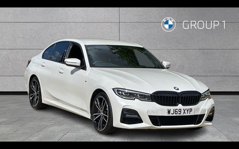 BMW 3 Series dealer public-web source image