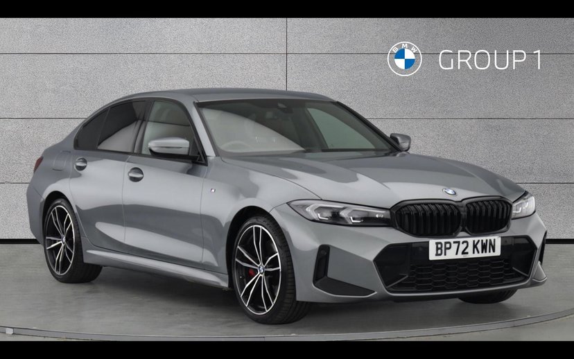 BMW 3 Series dealer public-web source image