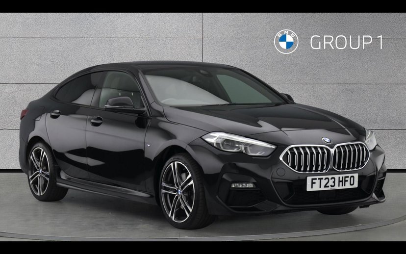 BMW 2 Series listing photo