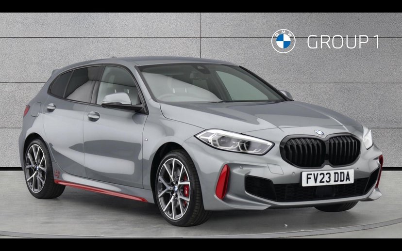 BMW 1 Series dealer public-web source image