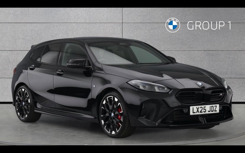 BMW 1 Series listing photo