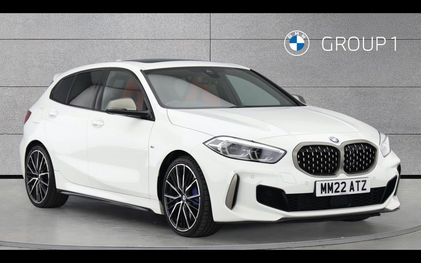 BMW 1 Series dealer public-web source image