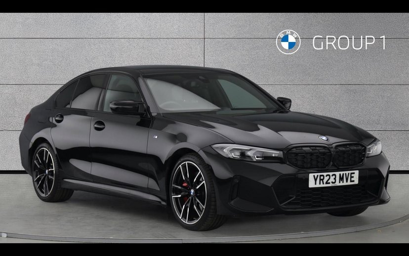 BMW 3 Series dealer public-web source image