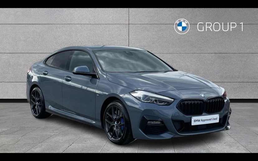 BMW 2 Series listing photo
