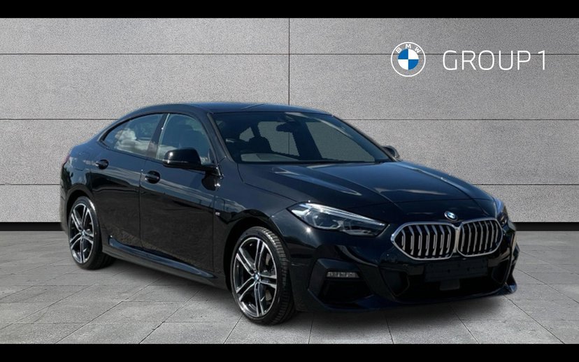 BMW 2 Series listing photo