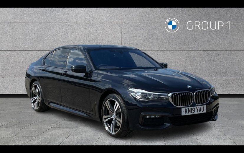 BMW 7 Series dealer public-web source image