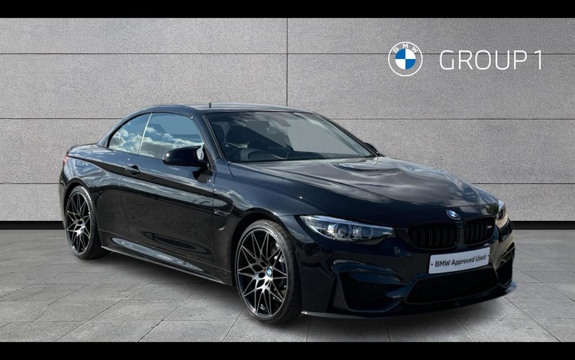BMW M4 dealer public-web source image