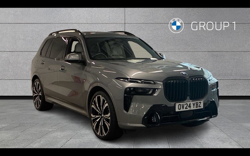 BMW X7 dealer public-web source image