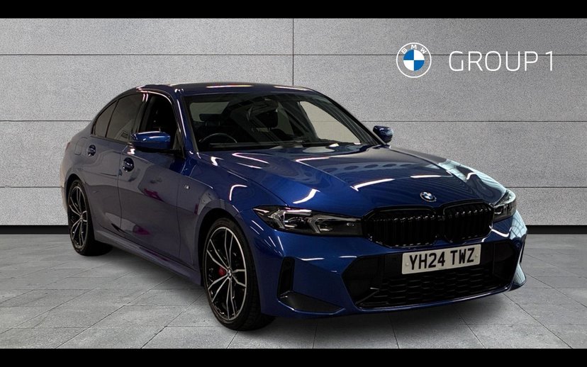 BMW 3 Series dealer public-web source image