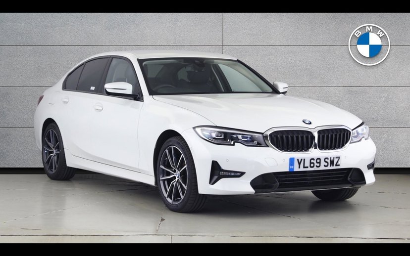 BMW 3 Series dealer public-web source image