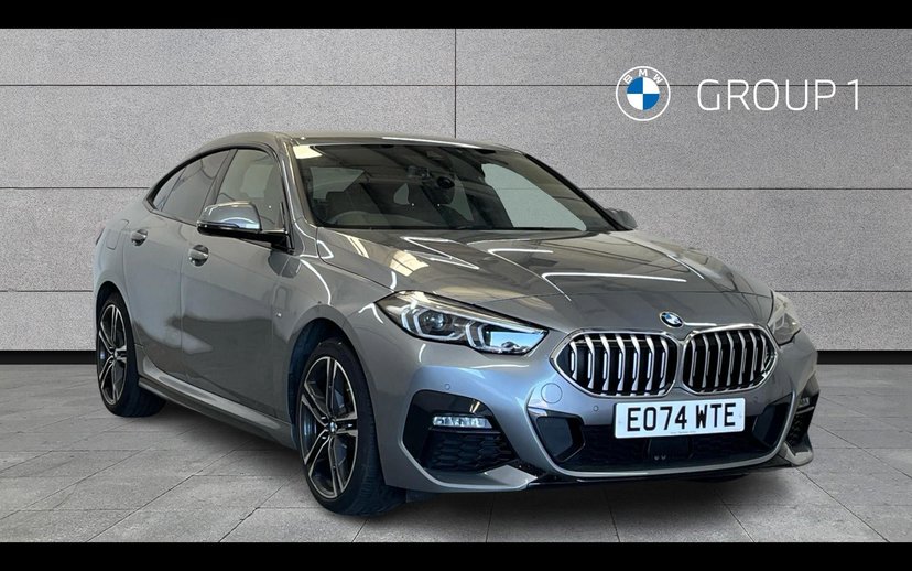 BMW 2 Series listing photo