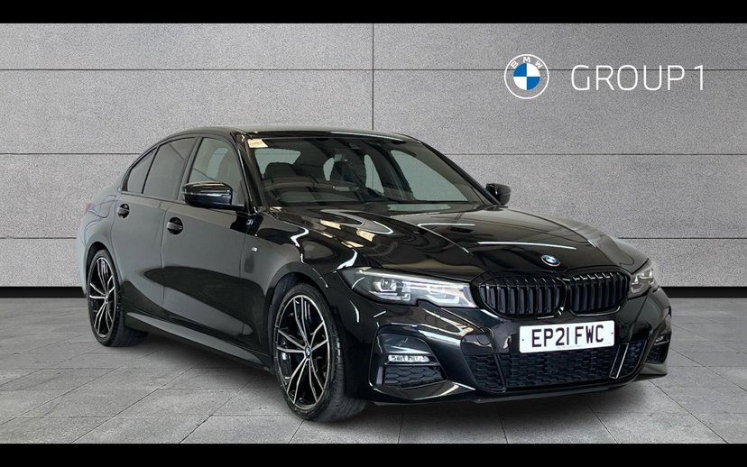 BMW 3 Series dealer public-web source image