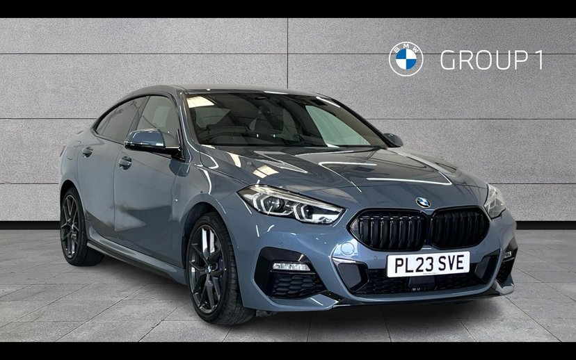 BMW 2 Series listing photo