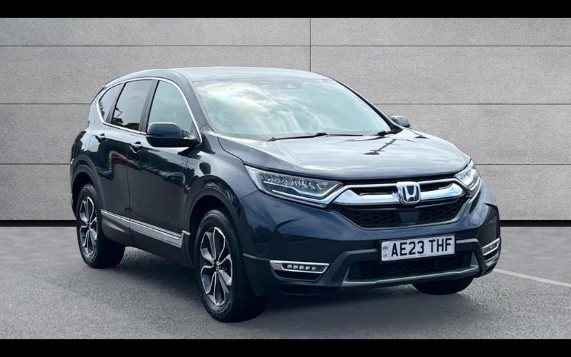 Honda CR-V listing photo