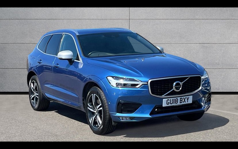 Volvo XC60 dealer public-web source image