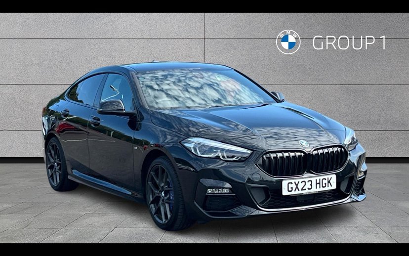 BMW 2 Series listing photo