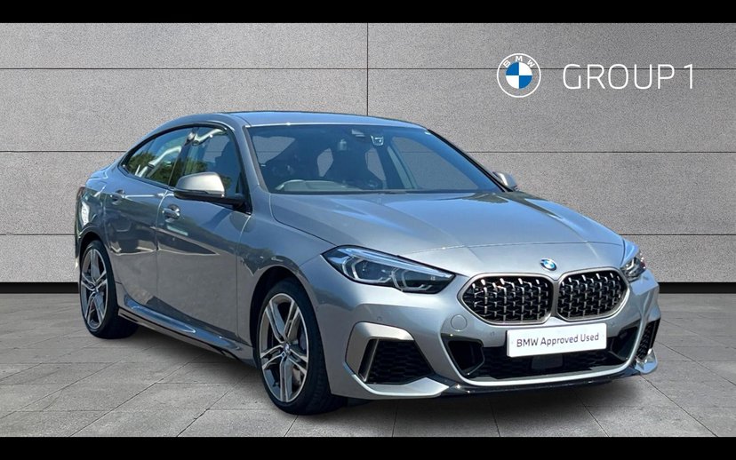 BMW 2 Series listing photo