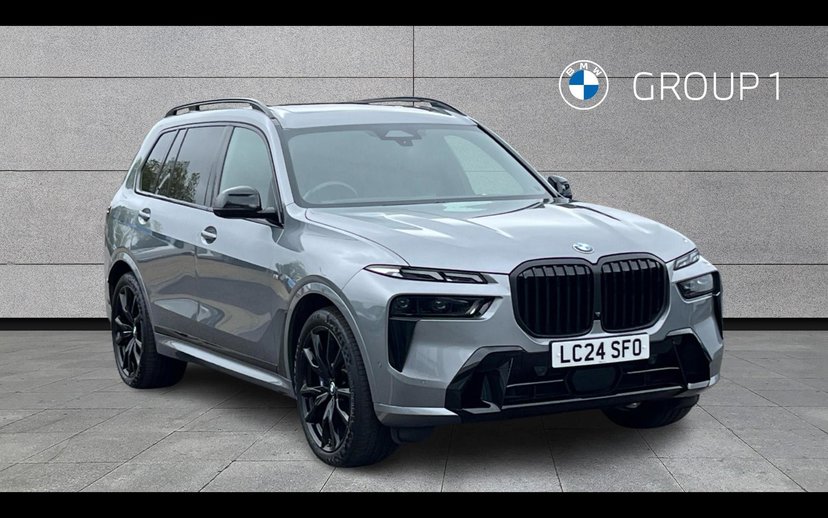 BMW X7 dealer public-web source image