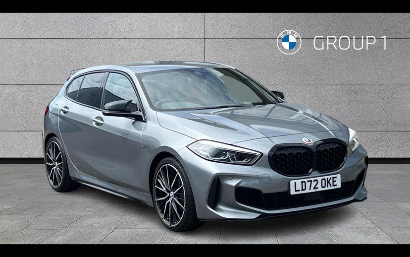 BMW 1 Series dealer public-web source image