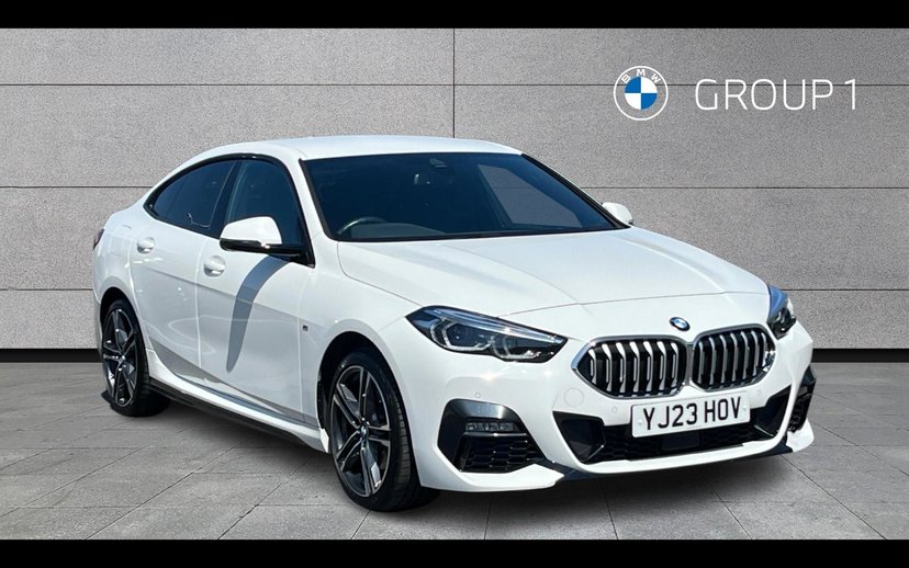BMW 2 Series listing photo