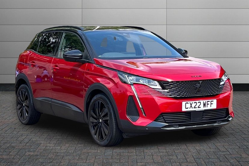 Peugeot 3008 dealer public-web source image