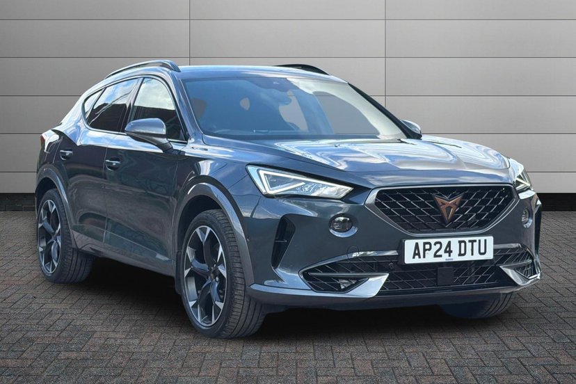 Cupra Formentor dealer public-web source image