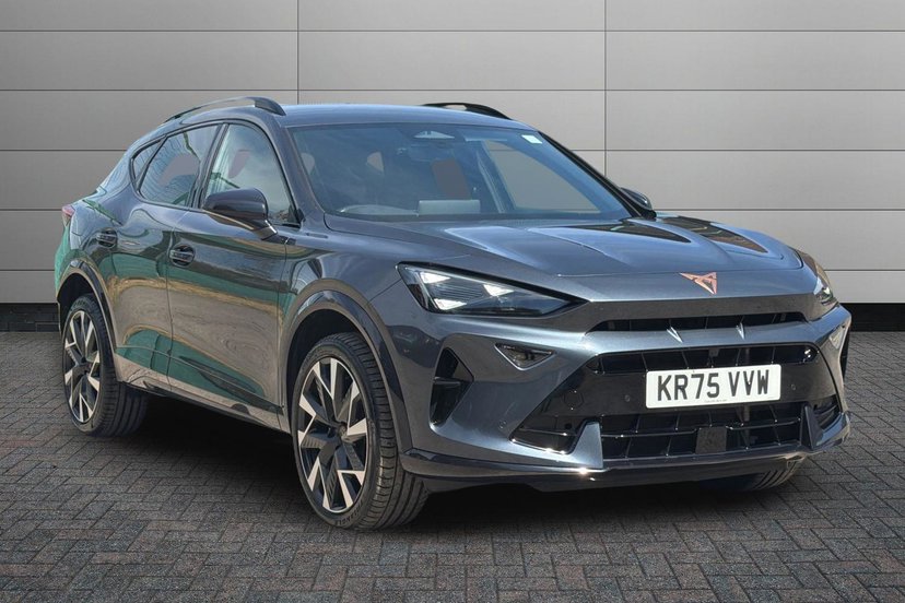 Cupra Formentor dealer public-web source image