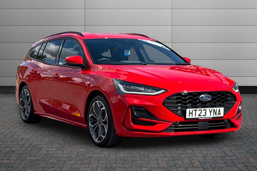 Ford Focus dealer public-web source image
