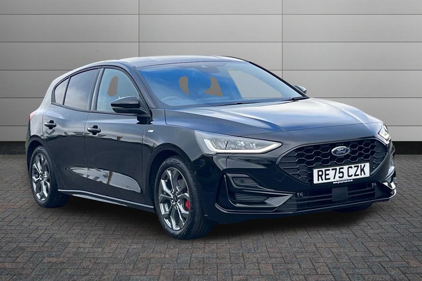 Ford Focus dealer public-web source image