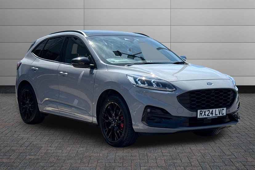 Ford Kuga listing photo