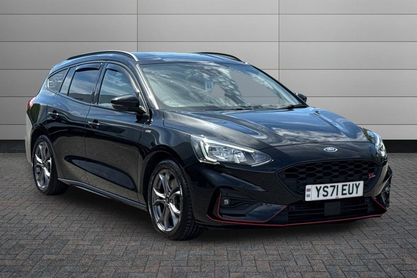 Ford Focus dealer public-web source image