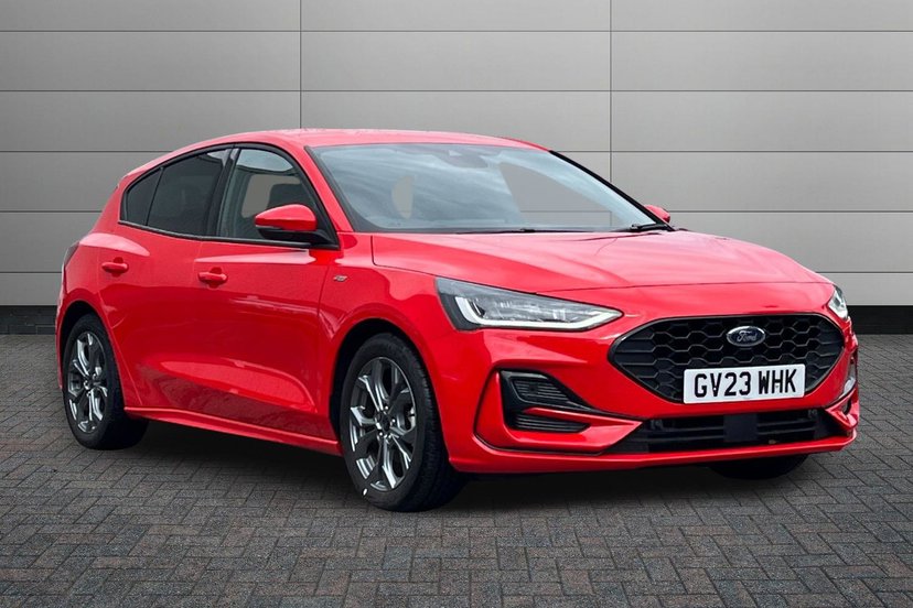 Ford Focus dealer public-web source image