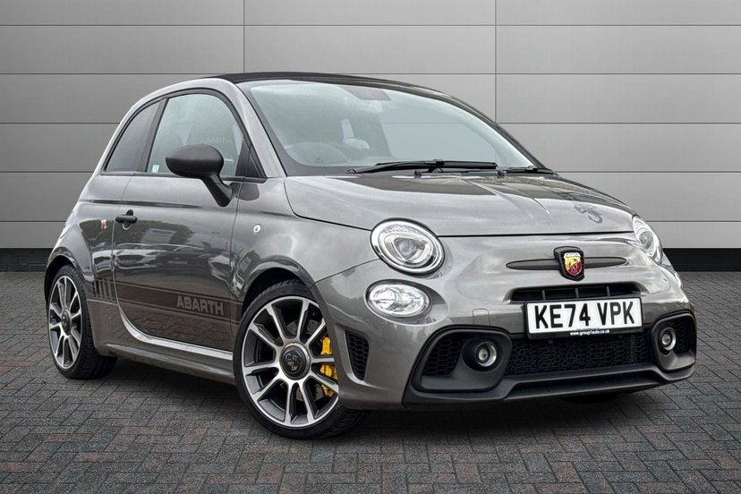 ABARTH 695